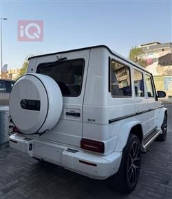 مێرسێدس بێنز G-Class